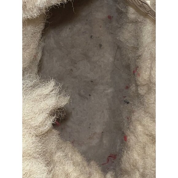 UGG Australia Girl's 5991 Bailey Button Boots Chestnut Size 5 - Picture 10 of 10